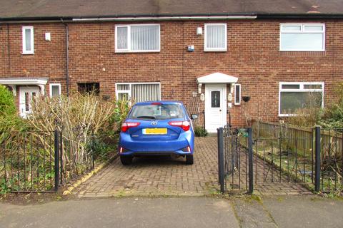 5 Furlong Road, Manchester, M22 1UD