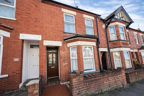 undefined, Talbot Road, Luton, Bedfordshire