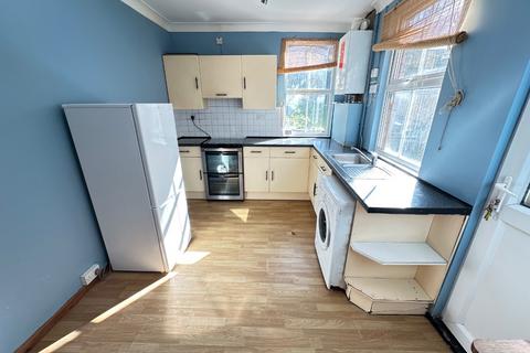 undefined, Talbot Road, Luton, Bedfordshire