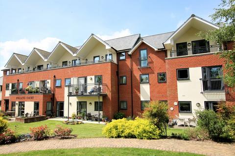 1 bedroom retirement property for sale, Hamble-le-Rice, Southampton