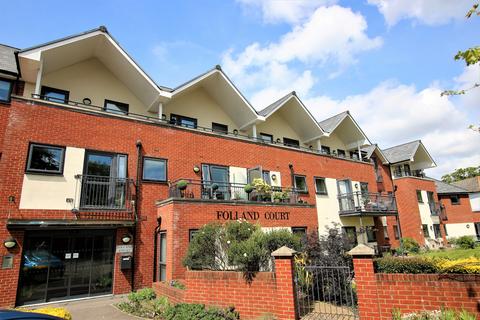 1 bedroom retirement property for sale, Hamble-le-Rice, Southampton