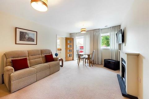 1 bedroom retirement property for sale, Hamble-le-Rice, Southampton