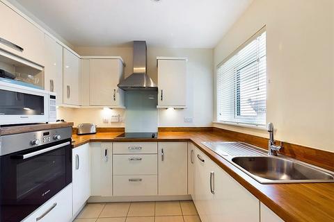 1 bedroom retirement property for sale, Hamble-le-Rice, Southampton