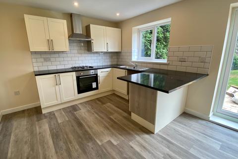 3 bedroom detached house to rent - Wetherby, LS22