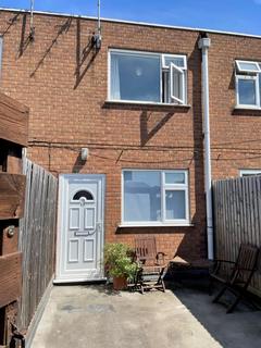undefined, Forge Corner, Leicester, LE8