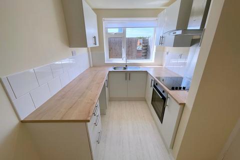undefined, Forge Corner, Leicester, LE8