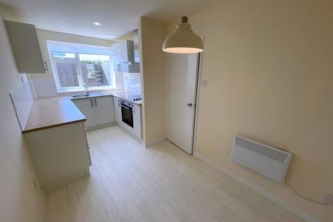 undefined, Forge Corner, Leicester, LE8