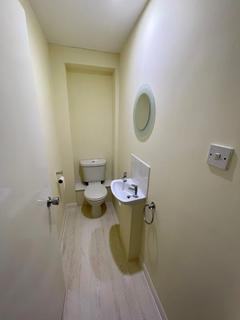undefined, Forge Corner, Leicester, LE8