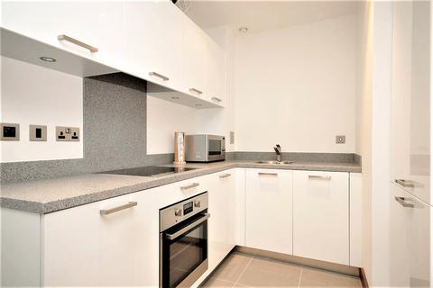 1 bedroom apartment to rent, Lanson Building, 348 Queenstown Road, London, SW11
