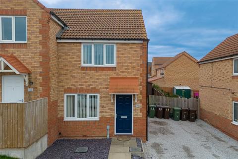 10 Arnall Close, Knottingley, WF11 0EL