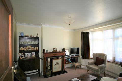 25 Claremont Road, London, W13 0DF