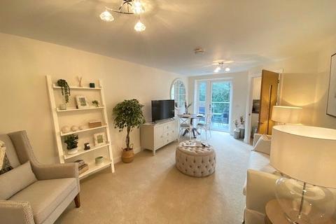 1 bedroom apartment for sale - Lindsay Road, Branksome Park, Poole, Dorset, BH13