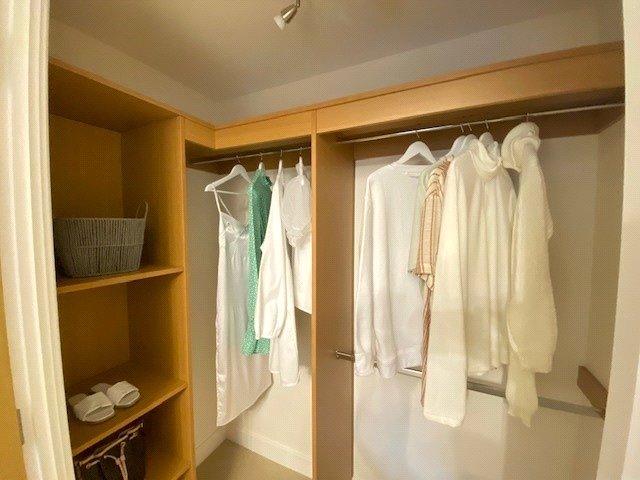 Walkwardrobe