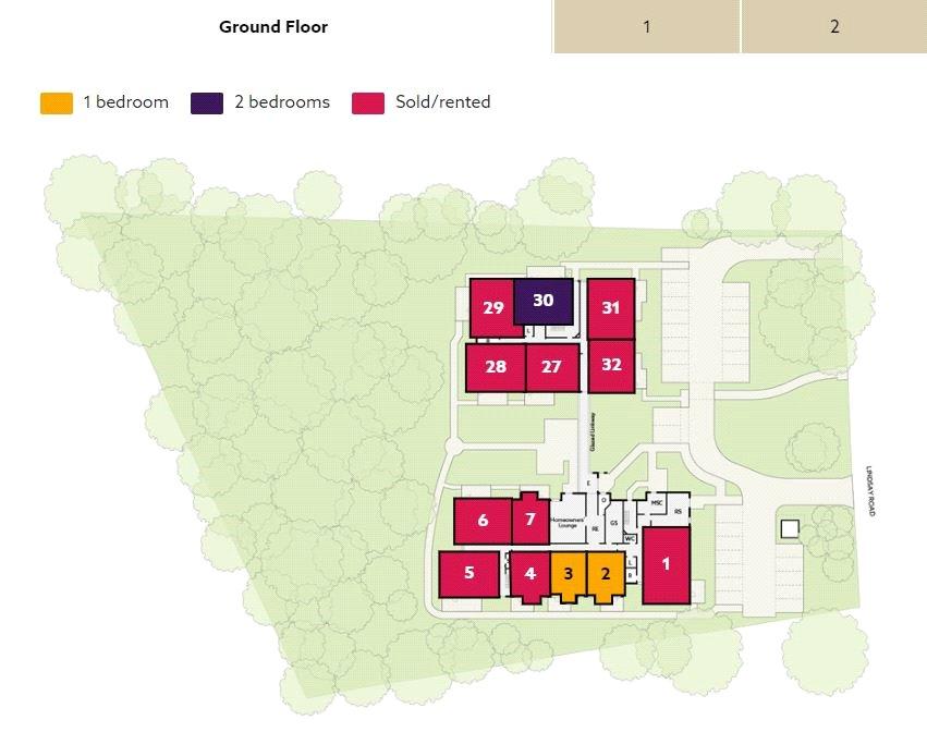 Ground Floor