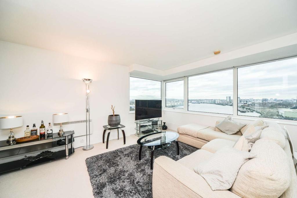 Beard Road, Deptford, London 2 bed flat £1,950 pcm (£450 pw)