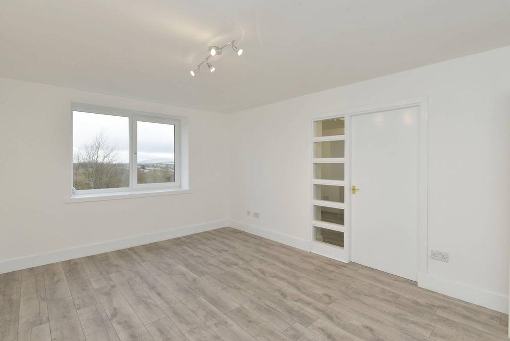 91c Lenzie Way, Glasgow, G21 3TB 2 bed £68,000