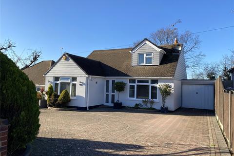 4 bedroom bungalow for sale - Cotswold Avenue, Rayleigh, Essex, SS6