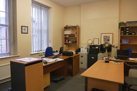 Office to rent - Steeple House, Steeple Lane, Brecon, Powys.
