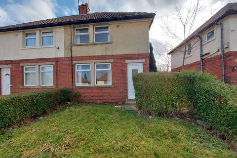 3 bedroom semi-detached house to rent, Ruskin Avenue, Bradford, BD9