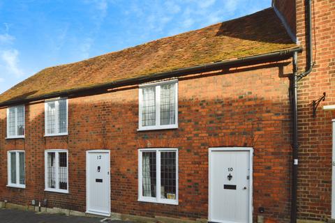undefined, Lower Dagnall Street, St Albans, AL3