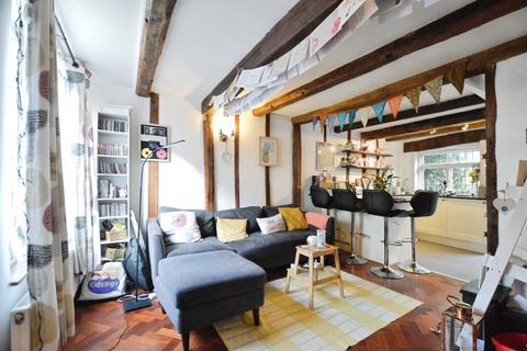 undefined, Lower Dagnall Street, St Albans, AL3