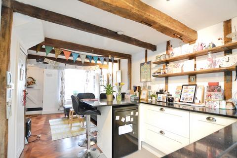 undefined, Lower Dagnall Street, St Albans, AL3