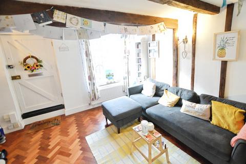 undefined, Lower Dagnall Street, St Albans, AL3