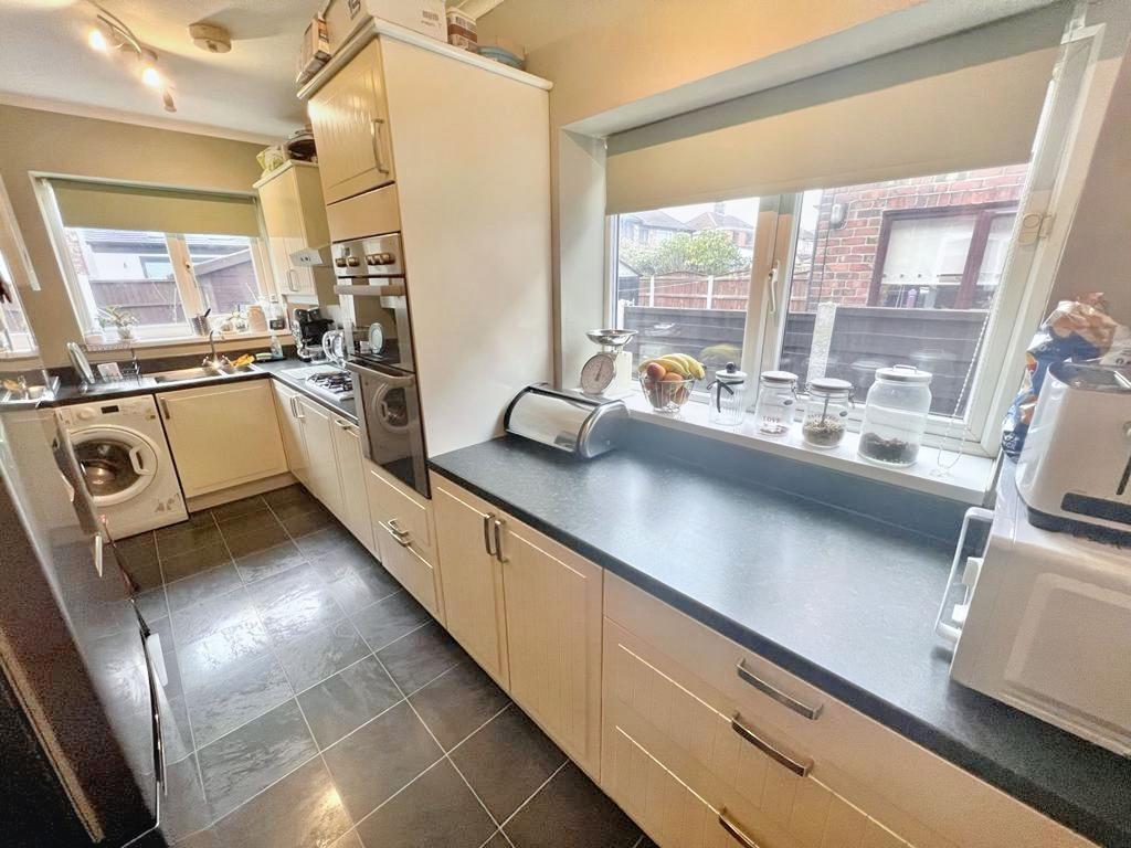 Castlewood Road, Salford, M7 3 bed property £220,000