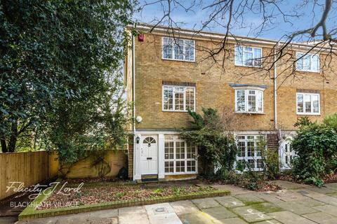 53 Kenilworth Gardens, London, SE18 3JB