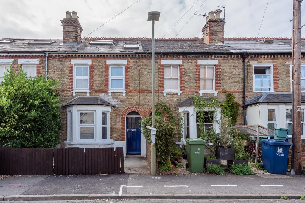Charles Street, Oxford, OX4 4 bed terraced house £575,000