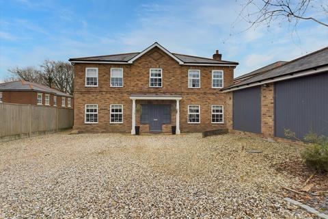 undefined, Sandy Lane, Pamber Heath, RG26