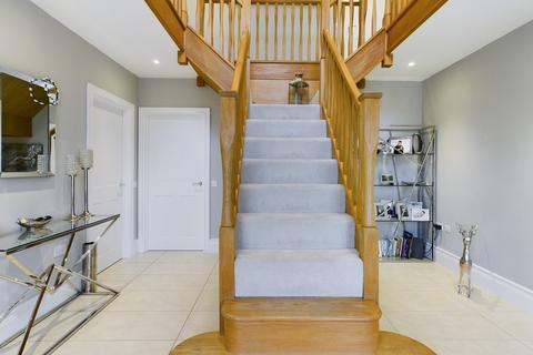 undefined, Sandy Lane, Pamber Heath, RG26