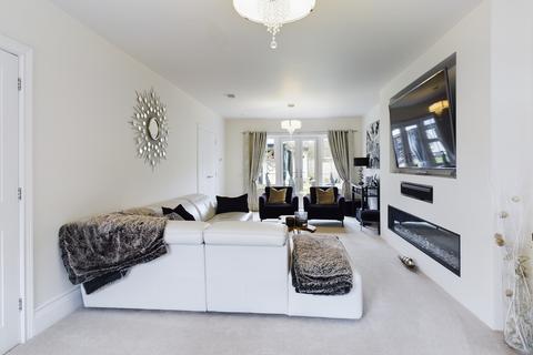undefined, Sandy Lane, Pamber Heath, RG26