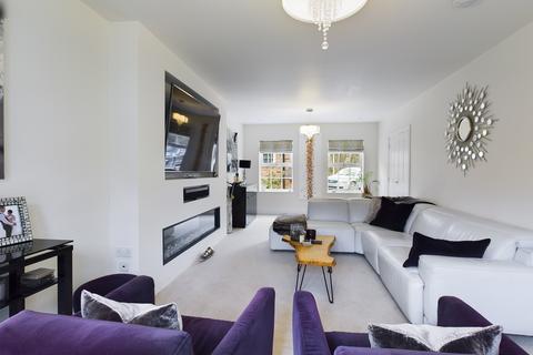 undefined, Sandy Lane, Pamber Heath, RG26