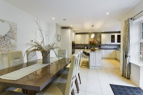 undefined, Sandy Lane, Pamber Heath, RG26