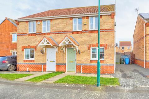 9 Brecon Gardens, Middlesbrough, TS6 9RZ