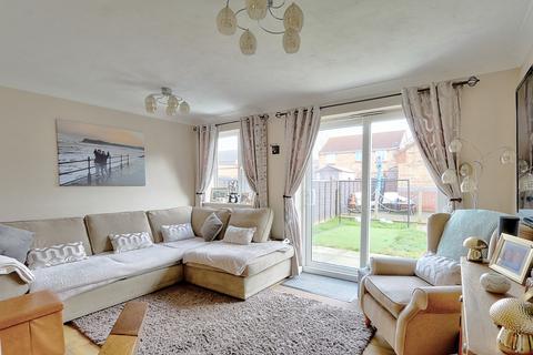 9 Brecon Gardens, Middlesbrough, TS6 9RZ