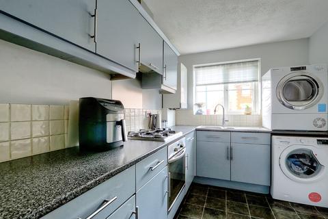 9 Brecon Gardens, Middlesbrough, TS6 9RZ