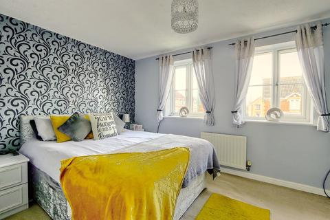 9 Brecon Gardens, Middlesbrough, TS6 9RZ