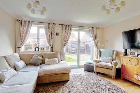 9 Brecon Gardens, Middlesbrough, TS6 9RZ