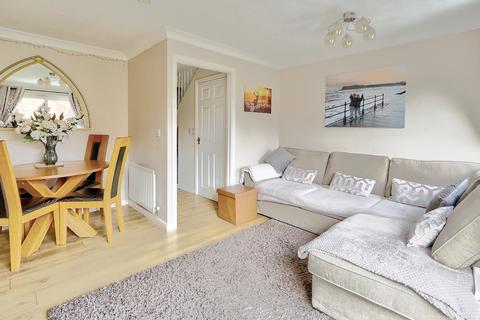 9 Brecon Gardens, Middlesbrough, TS6 9RZ