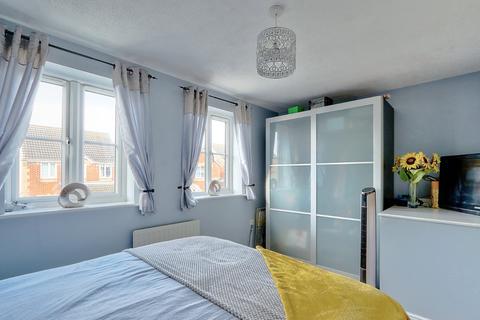 9 Brecon Gardens, Middlesbrough, TS6 9RZ