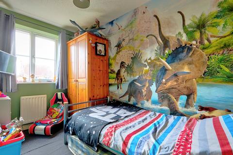 9 Brecon Gardens, Middlesbrough, TS6 9RZ