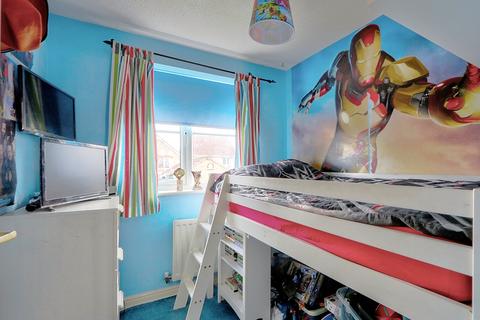 9 Brecon Gardens, Middlesbrough, TS6 9RZ