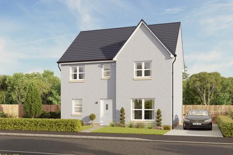 4 bedroom detached house for sale, Plot 87, Mulberry at Birchwood Brae, Fa'side Avenue North EH21
