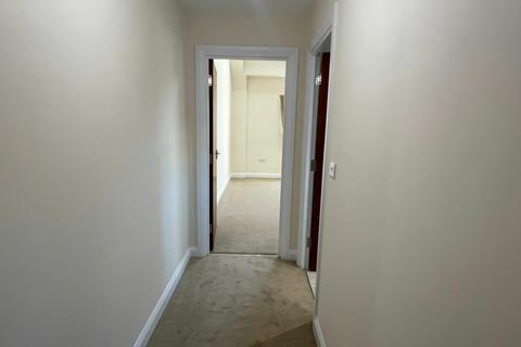 2 bedroom apartment to rent - Flat 3, Miller House, Northfield Farm Lane, Witney, Oxfordshire OX28 1UD