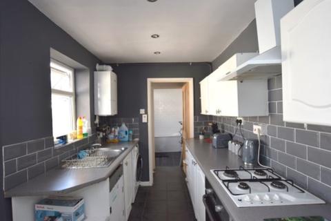 3 bedroom terraced house to rent, Warwick Street, Sunderland, Tyne and Wear, SR5