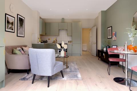 1 bedroom flat for sale - Selborne Road, Southgate, N14