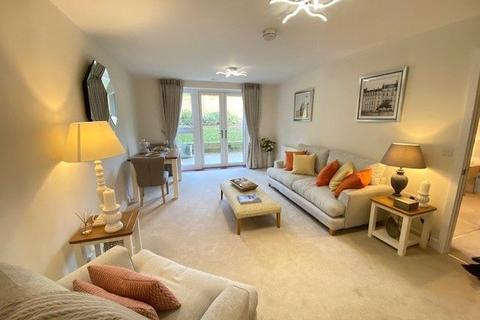 2 bedroom retirement property for sale - Lindsay Road, Branksome Park, Poole, Dorset, BH13