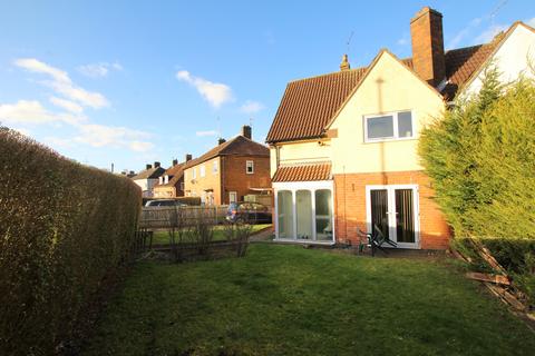 168 Stephenson Way, Corby, NN17 1DF